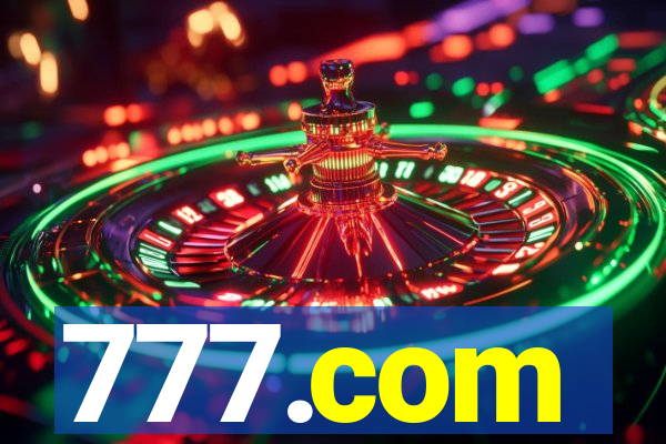 777.com