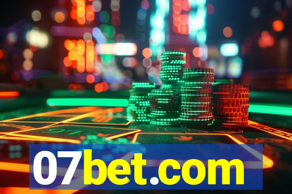 07bet.com