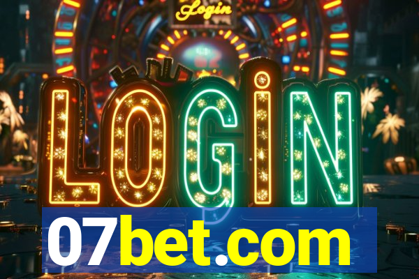 07bet.com