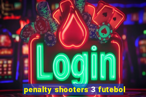 penalty shooters 3 futebol
