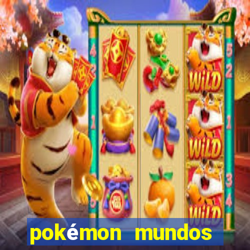 pokémon mundos elementais download apk