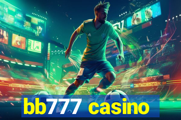 bb777 casino