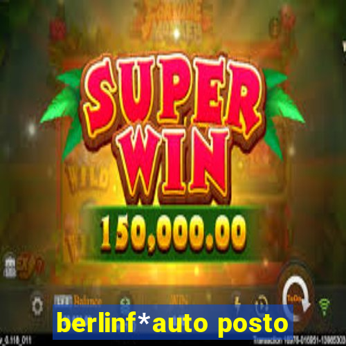 berlinf*auto posto