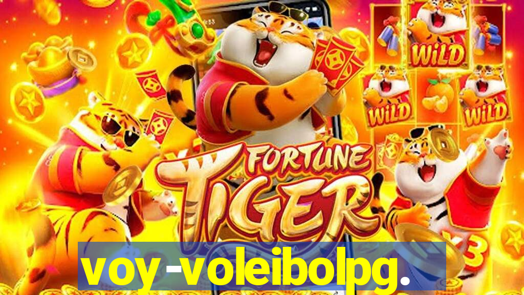 voy-voleibolpg.com