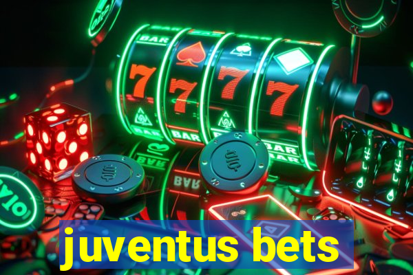 juventus bets