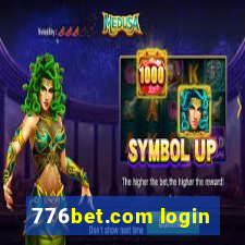 776bet.com login
