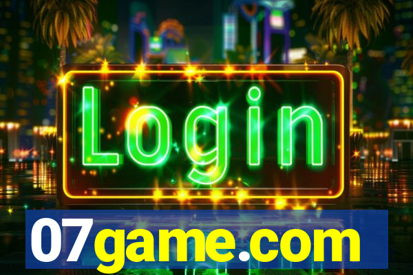 07game.com