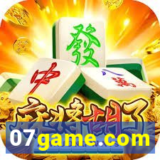 07game.com