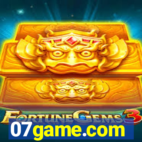 07game.com