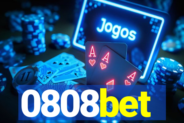 0808bet