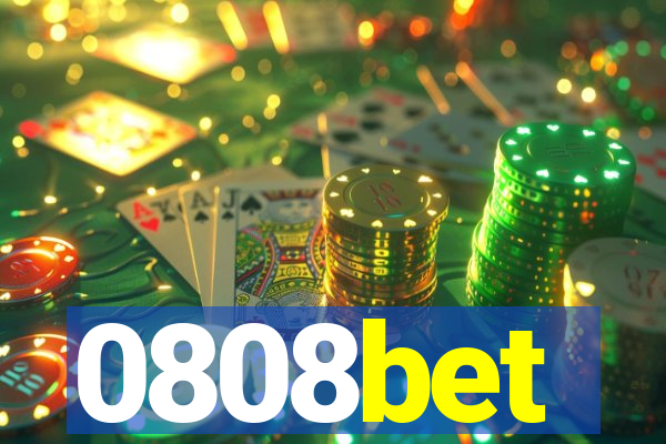 0808bet