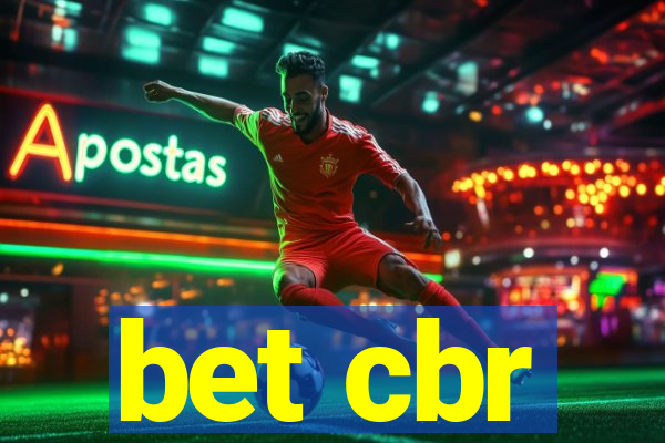 bet cbr