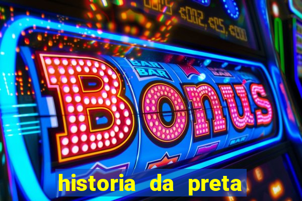 historia da preta velha tia maria da bahia