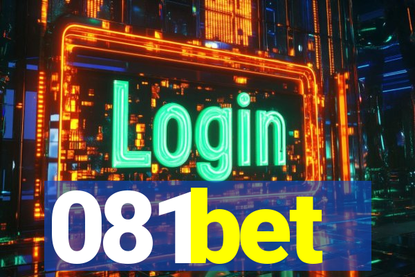 081bet