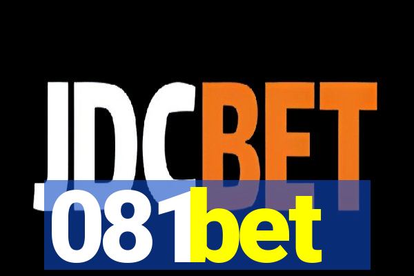081bet
