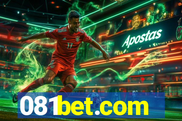 081bet.com