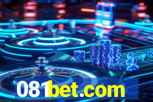 081bet.com