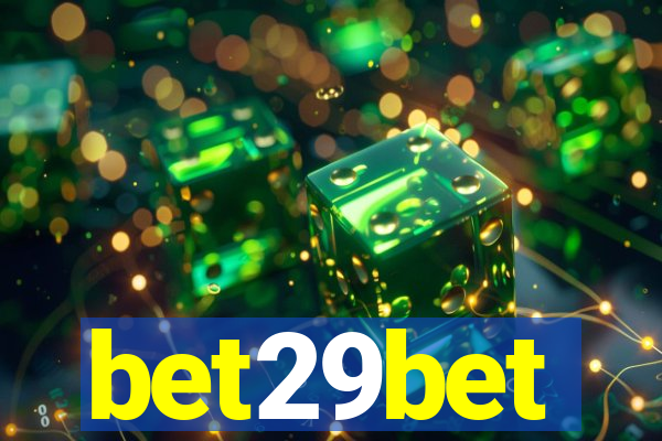 bet29bet