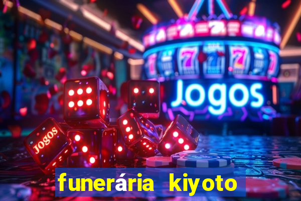 funerária kiyoto porto feliz nota de falecimento