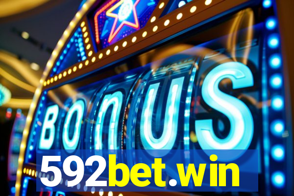 592bet.win