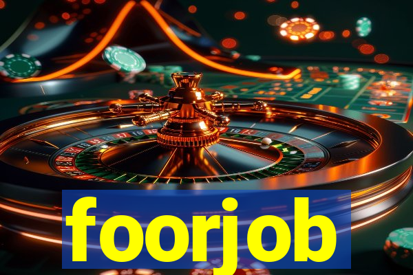 foorjob