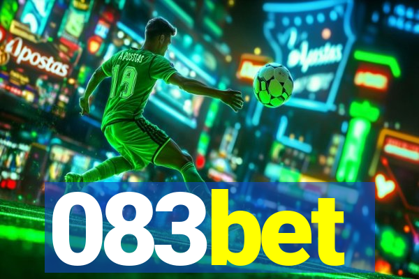 083bet