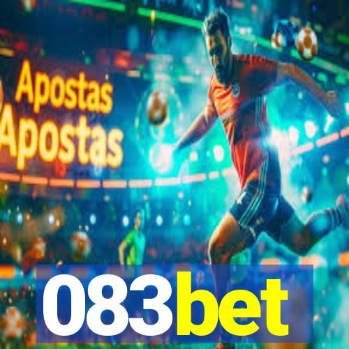 083bet