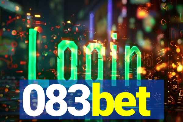 083bet