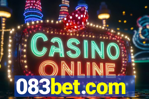 083bet.com