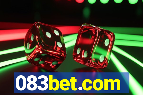 083bet.com