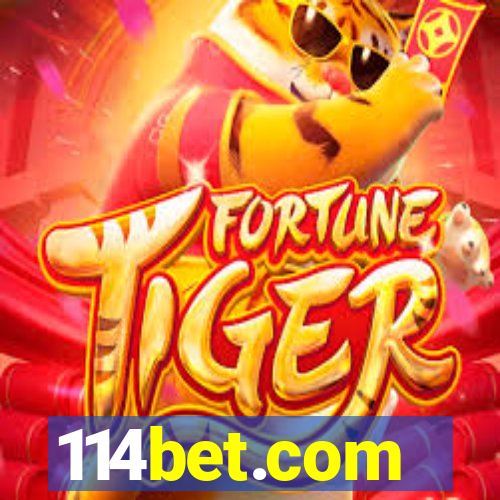 114bet.com