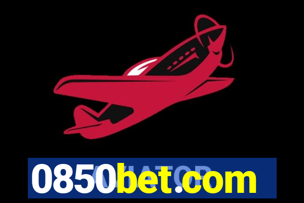 0850bet.com