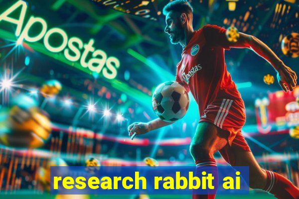 research rabbit ai