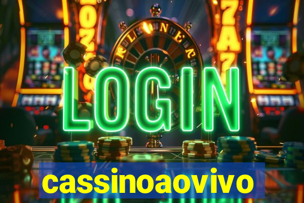 cassinoaovivo