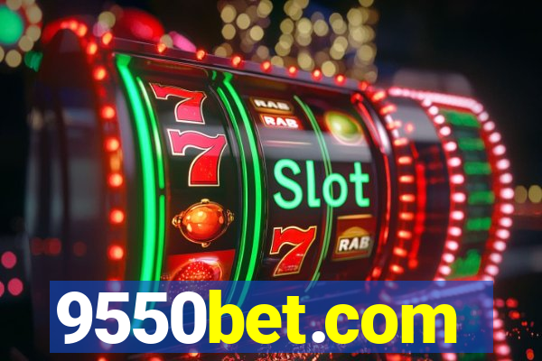 9550bet.com