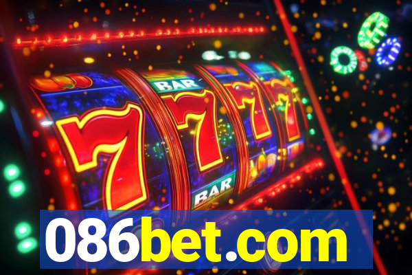 086bet.com