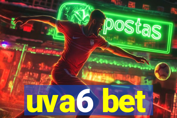 uva6 bet