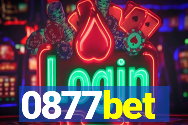0877bet
