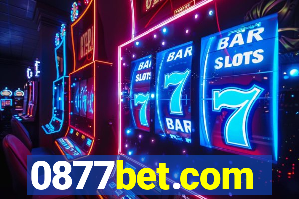 0877bet.com