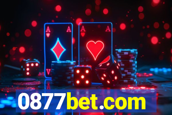 0877bet.com