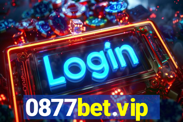 0877bet.vip