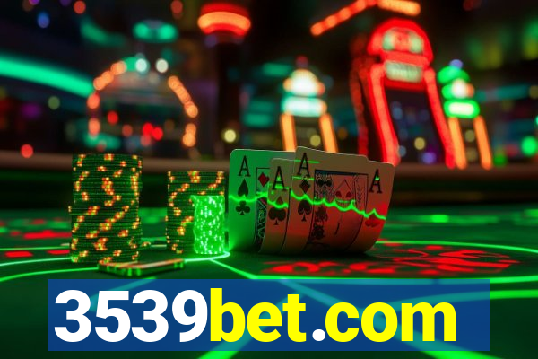 3539bet.com