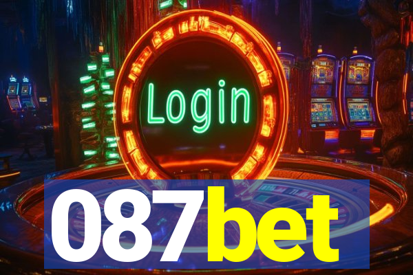 087bet