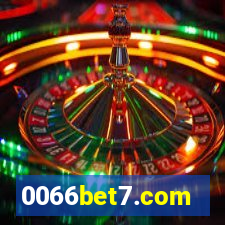 0066bet7.com
