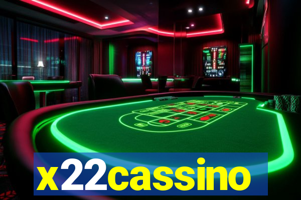 x22cassino