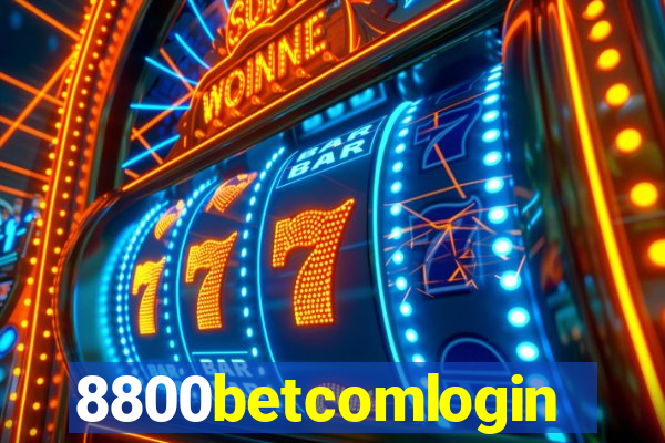 8800betcomlogin