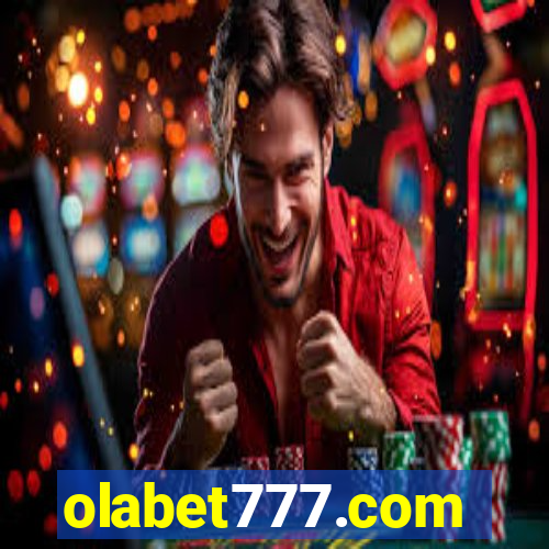 olabet777.com