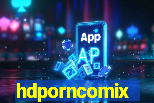 hdporncomix