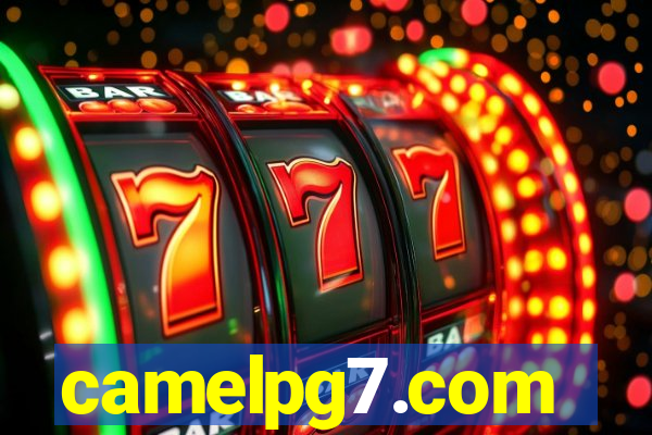 camelpg7.com