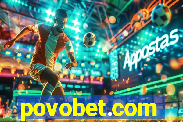 povobet.com